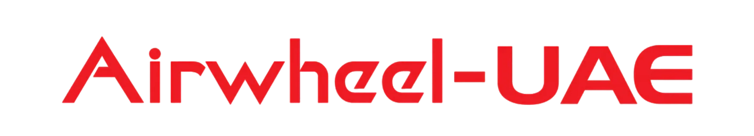 Airwheel UAE